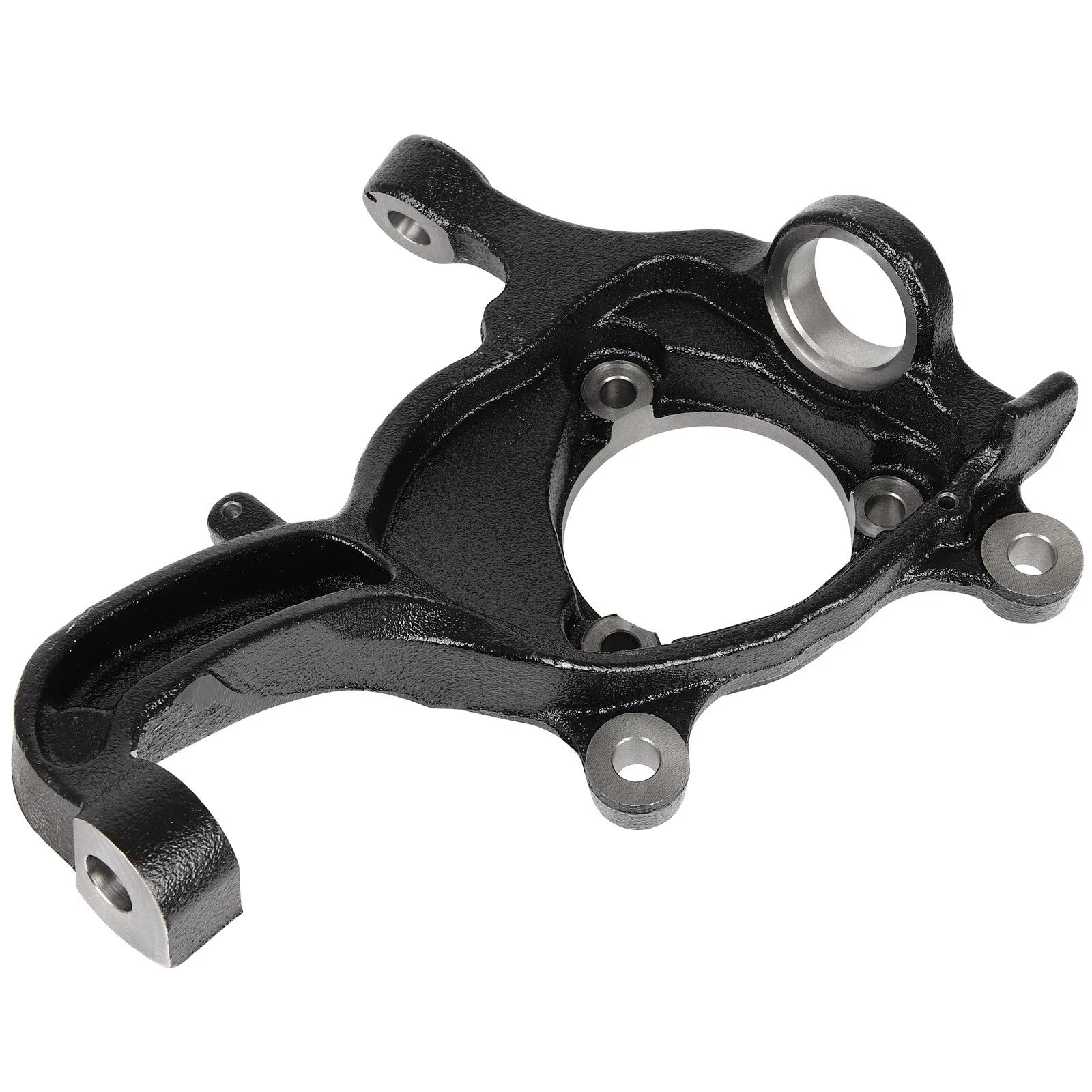 2X Front Left Right Side Steering Knuckle for Jeep Liberty (2002–2007)