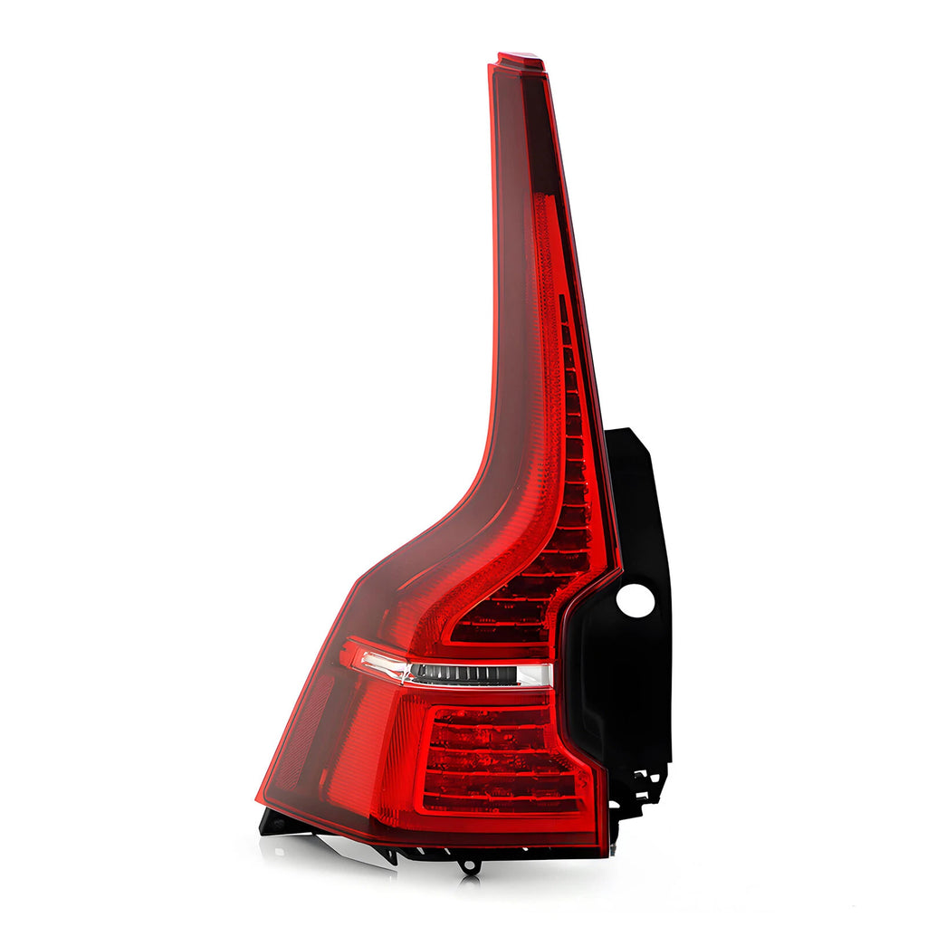 Full LED Tail Light Pair for Volvo XC60 (2018–2025)