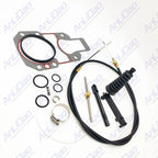Shift Cable Kit 865436A03 for Mercruiser Alpha 1 Gen 1 (1973–1990)