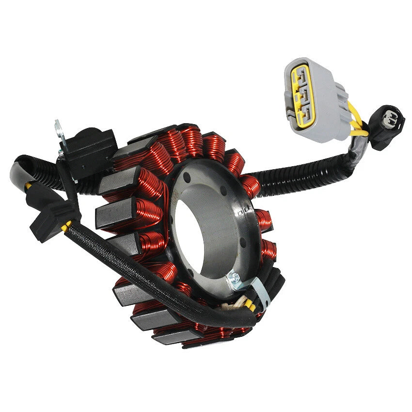 Stator Coil for Honda SXS1000M5P Pioneer 1000-5, SXS1000M3 Pioneer 1000 (2016–2019)