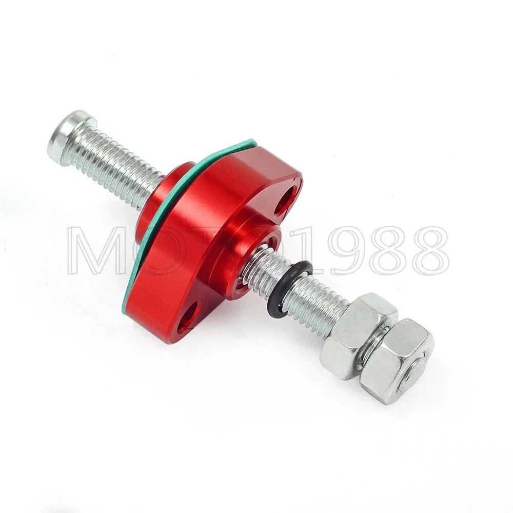 CNC Manual Cam Timing Chain Tensioner for Honda TRX450R (2004–2005)