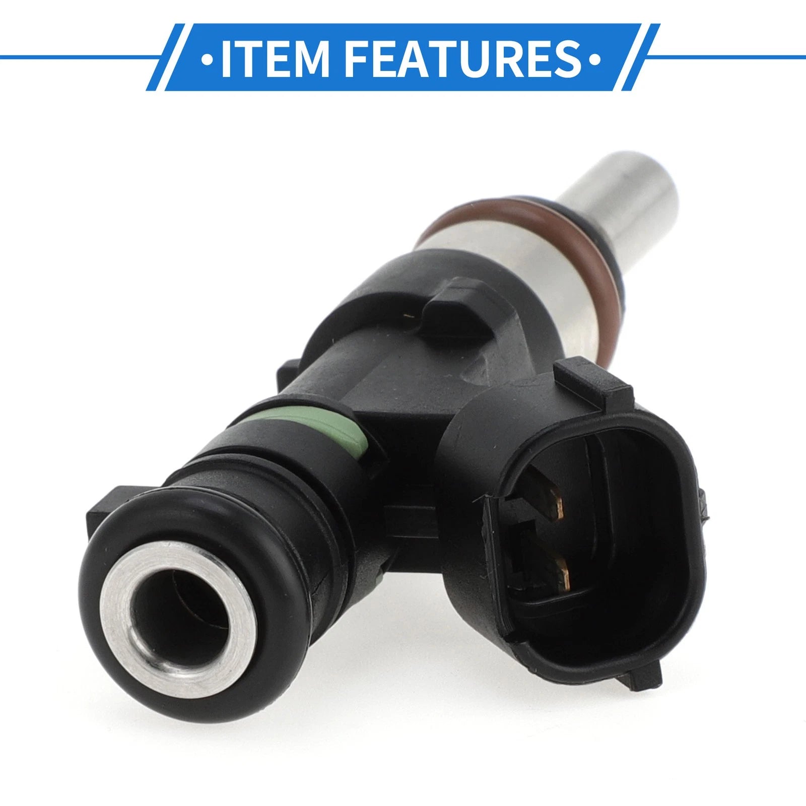 Fuel Injector No. 16600-3AC0A for Nissan March 1.6 (2016–2021)