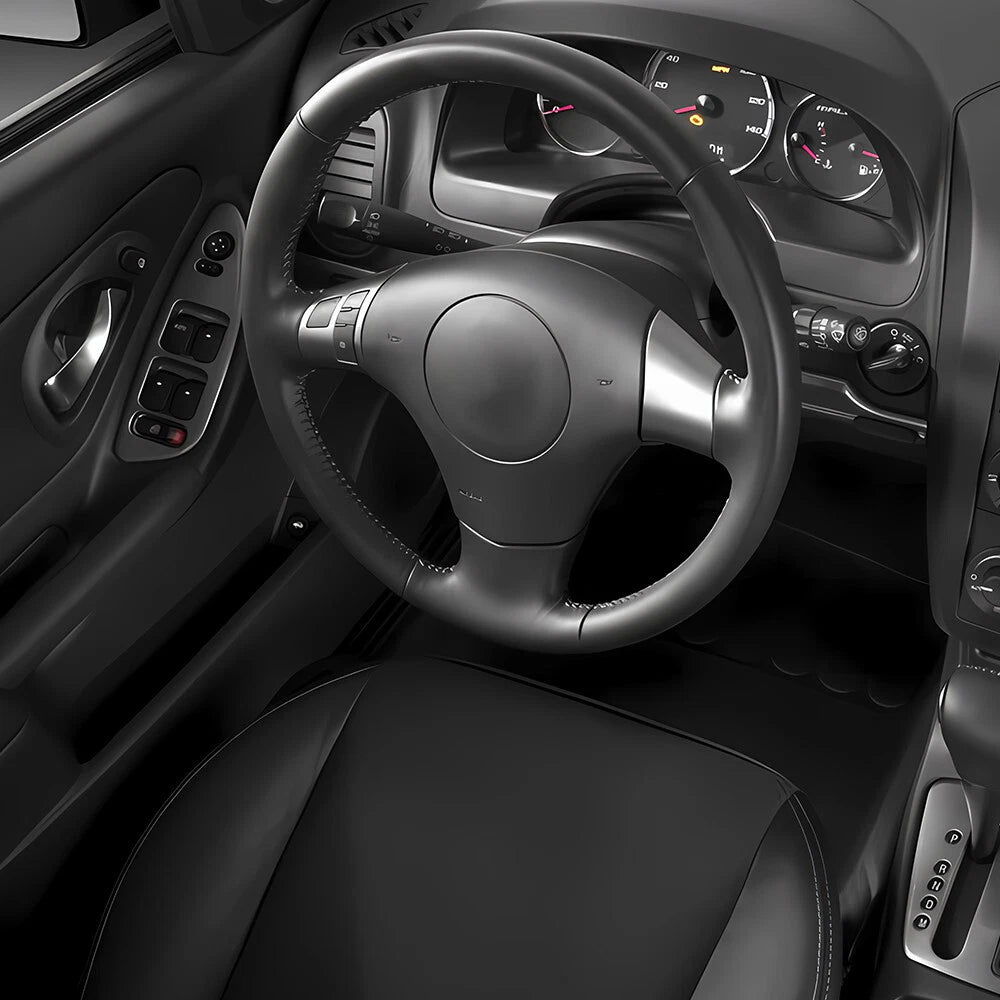 Turn Signal Switch for Chevrolet Malibu (2004-2012)