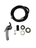 Scandvik Shower Washdown Kit for Euro Straight Chrome Handle (OEM)