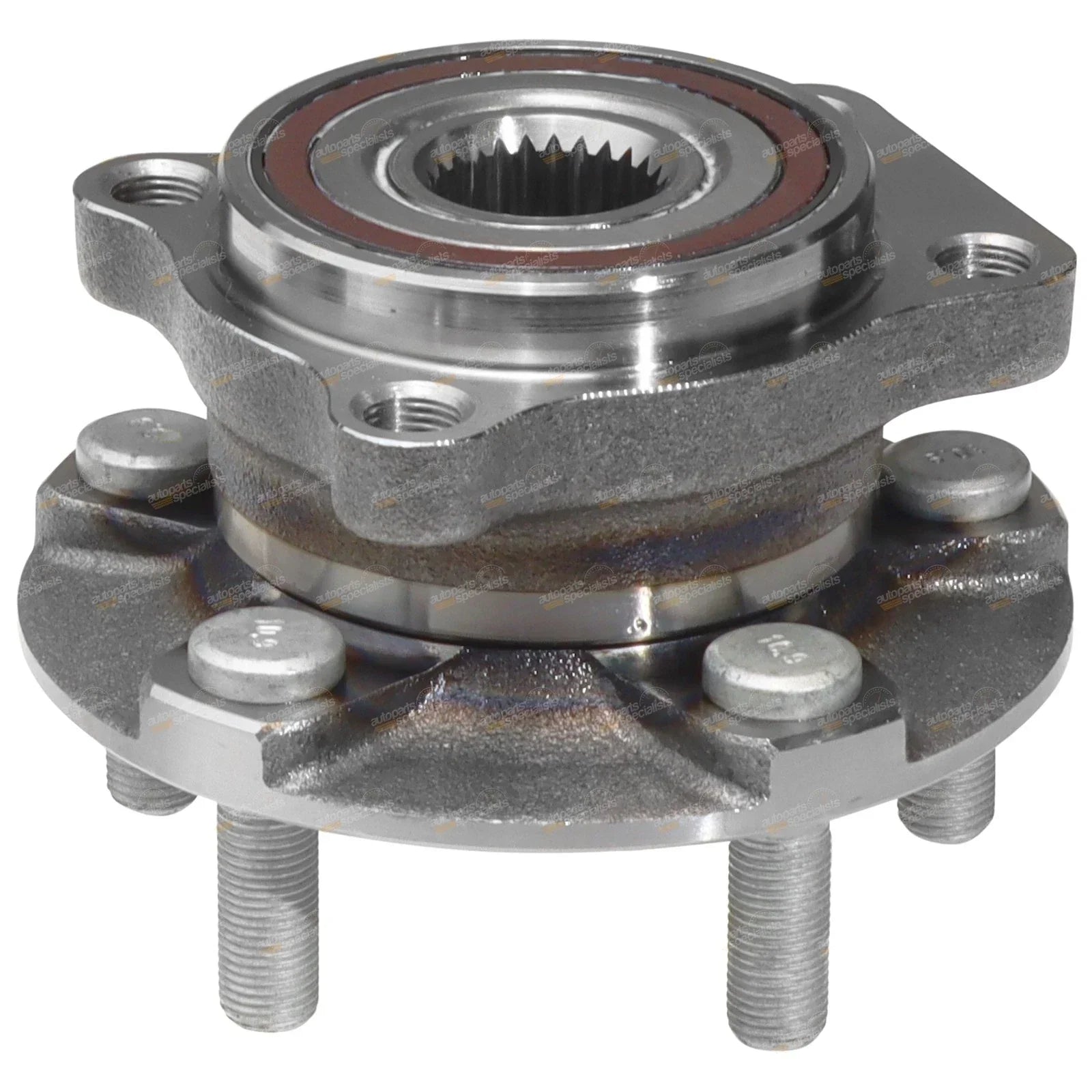Front Wheel Bearing Hub for Subaru Forester SH (2008-2013)