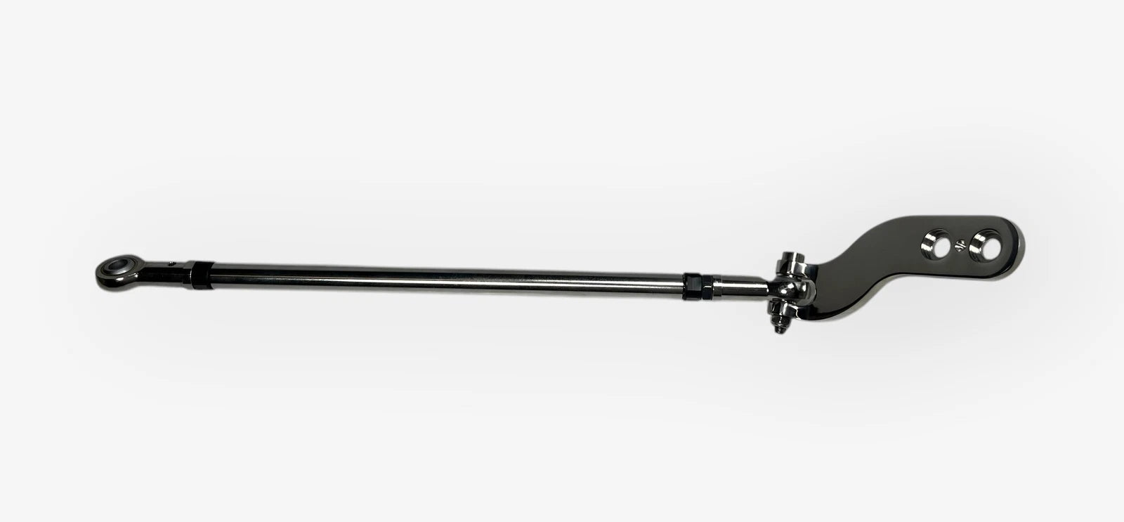 Single Actuator Dual Tie Bar Kit 28in for Mercury Quicksilver (OEM) 8M0063474