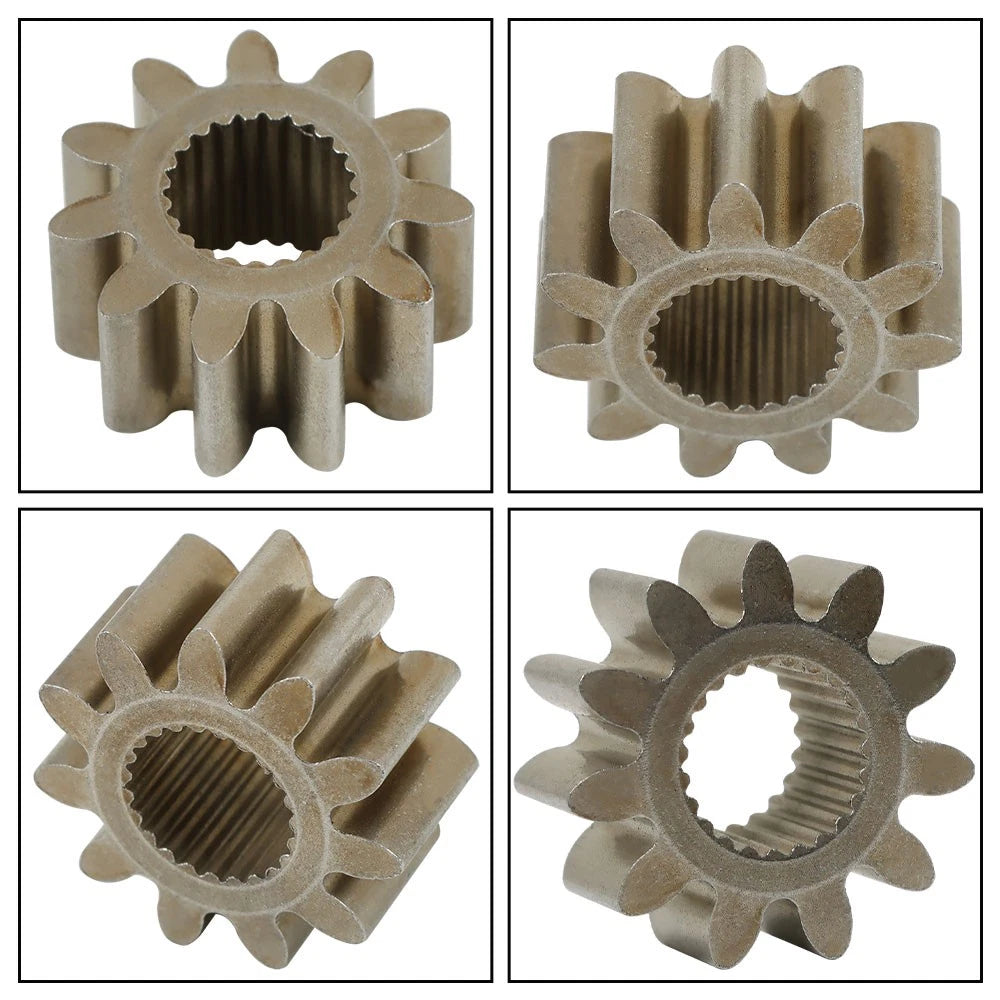 Steering Rod Shaft Gear for MTD Troy Bilt