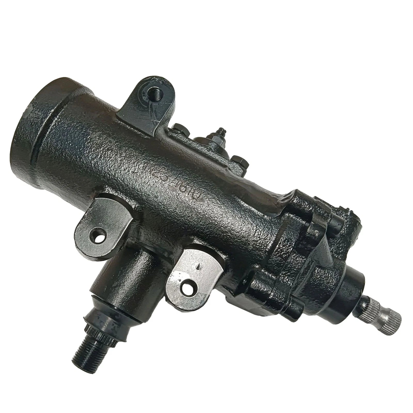Power Steering Gear Box for Chevy Caprice/Impala/Buick Roadmaster (1986-1994)