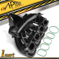 Intake Manifold with Gasket for Ford Focus (2012–2018) EcoSport (2018–2020)
