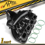 Intake Manifold with Gasket for Ford Focus (2012–2018) EcoSport (2018–2020)