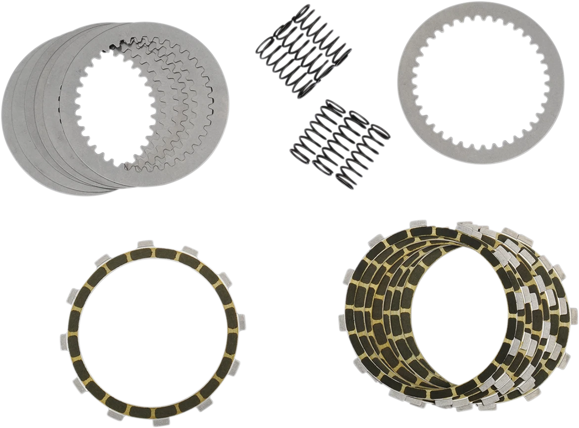 Clutch Kit 303-70-10043 for Barnett