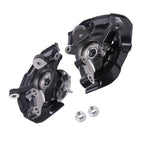 2X Steering Knuckles + Wheel Hub for Toyota Sienna AWD (2004–2010) KA698429