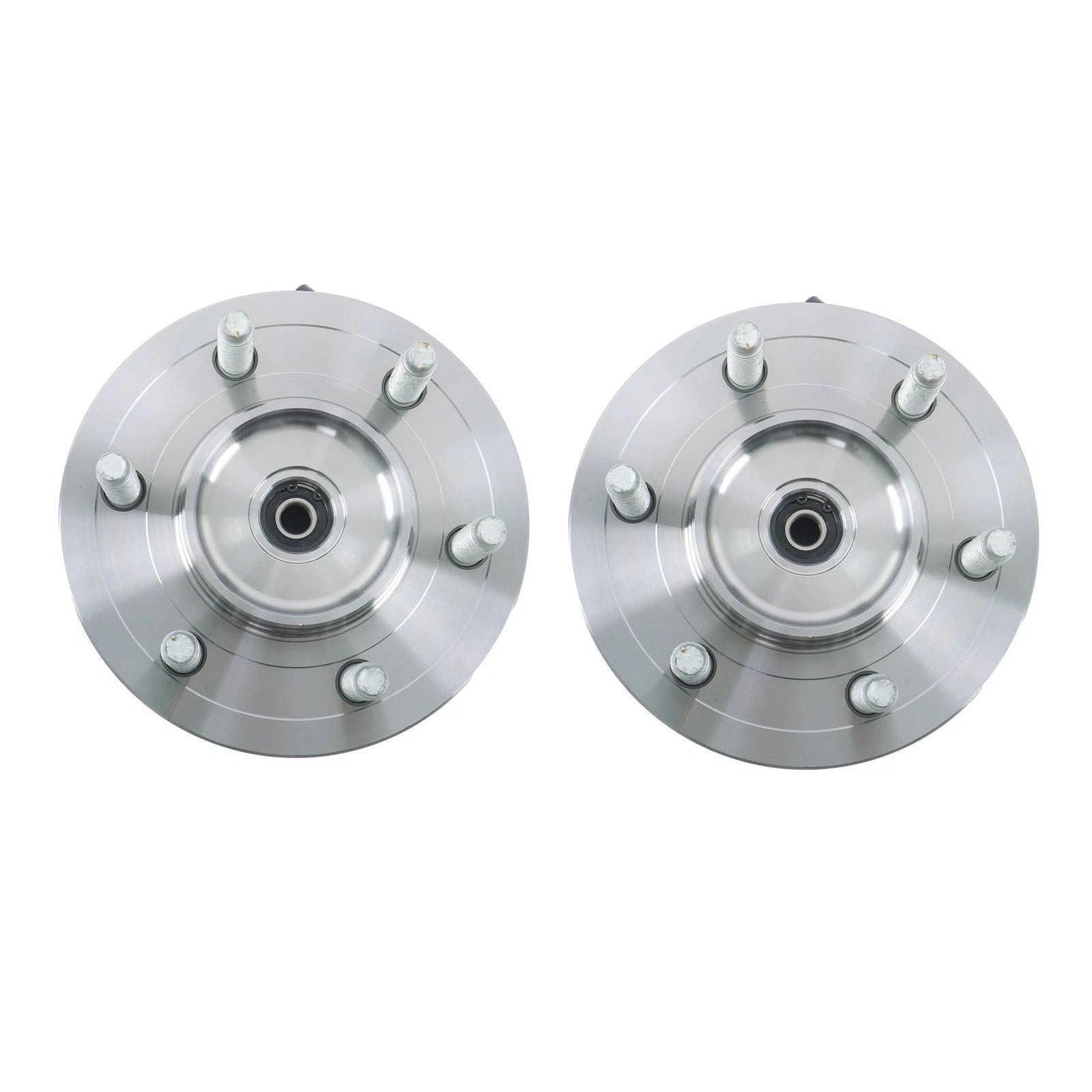 2Pcs Wheel Hub Bearing for Ford Expedition, Lincoln Navigator (2000â2006)