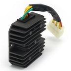 Voltage Regulator Rectifier for Polaris Phoenix 200 (2005–2026) / Sawtooth 200 (2006–2007)
