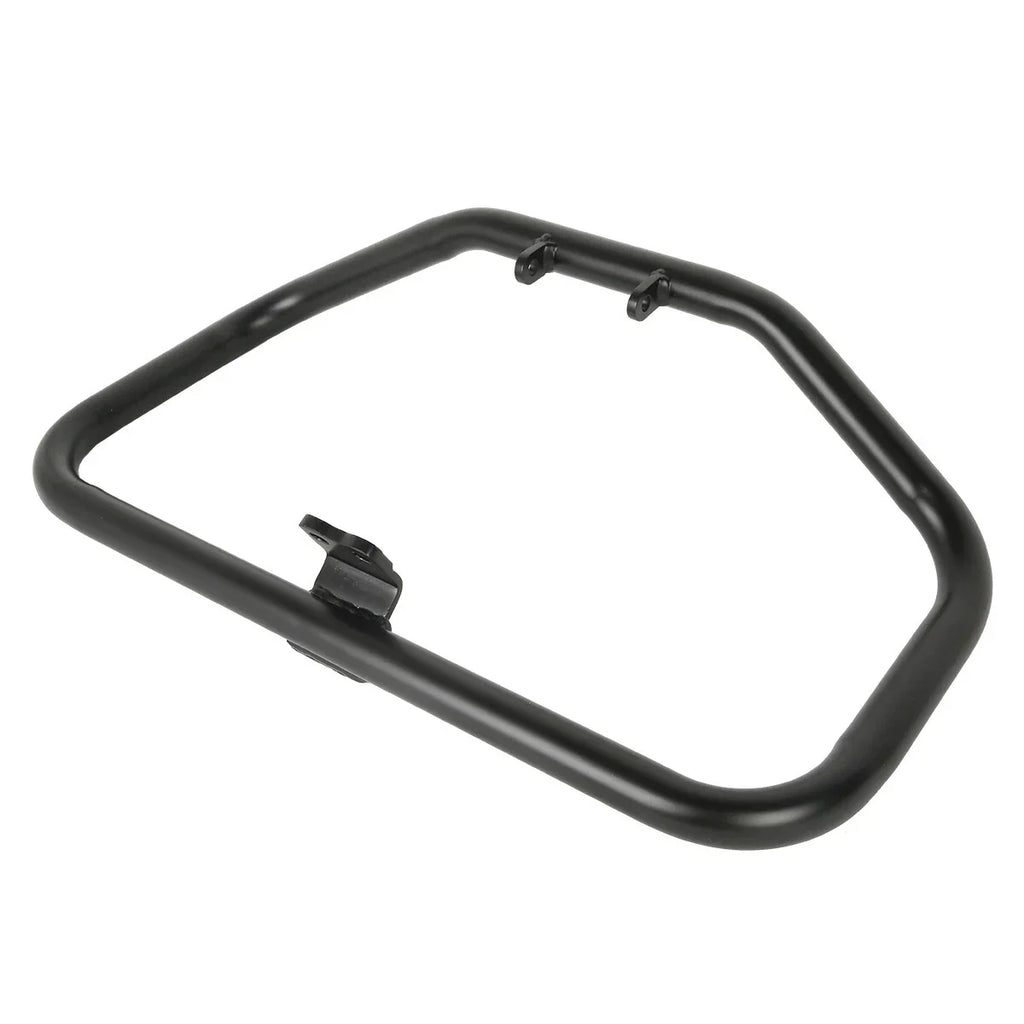 Black Highway Engine Guard Crash Bar for Harley Sportster 883 1200 (1984-2003)