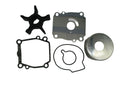 Water Pump Impeller Kit for Suzuki Outboards 90 100 115 140 HP (17400-92J00)