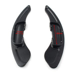 Steering Wheel Shift Paddle Extensions for Mazda 3 6 CX-4 Atenza Axela (2014–2023)