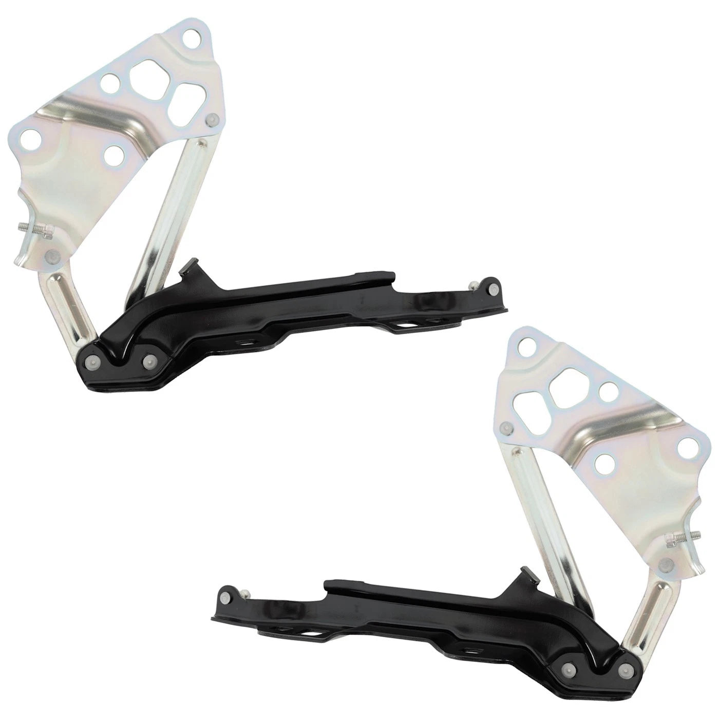 Set of 2 Hood Hinges for Cadillac ATS
