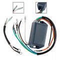 CDI Power Pack Outboard Switch Box for Mercury 4 9.8 20 HP (A4 A6 A8 A10) 339-6222