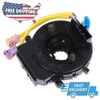 Clock Spring 93490-F2325 for Hyundai Elantra (2017–2020) w/ Heated Steering Wheel