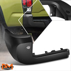 OE Style Rear Left Bumper End Cap for Toyota Tacoma (2016–2023)