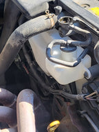 Coolant Reservoir for Toyota Highlander (2008–2013) with Cap