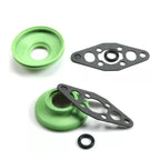 RAVE Valve Repair Rebuild Kit for SeaDoo Challenger 1996-1997 / 1800 1997-1999