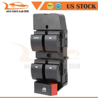 Window Switch for Chevrolet Cobalt 2005–2010