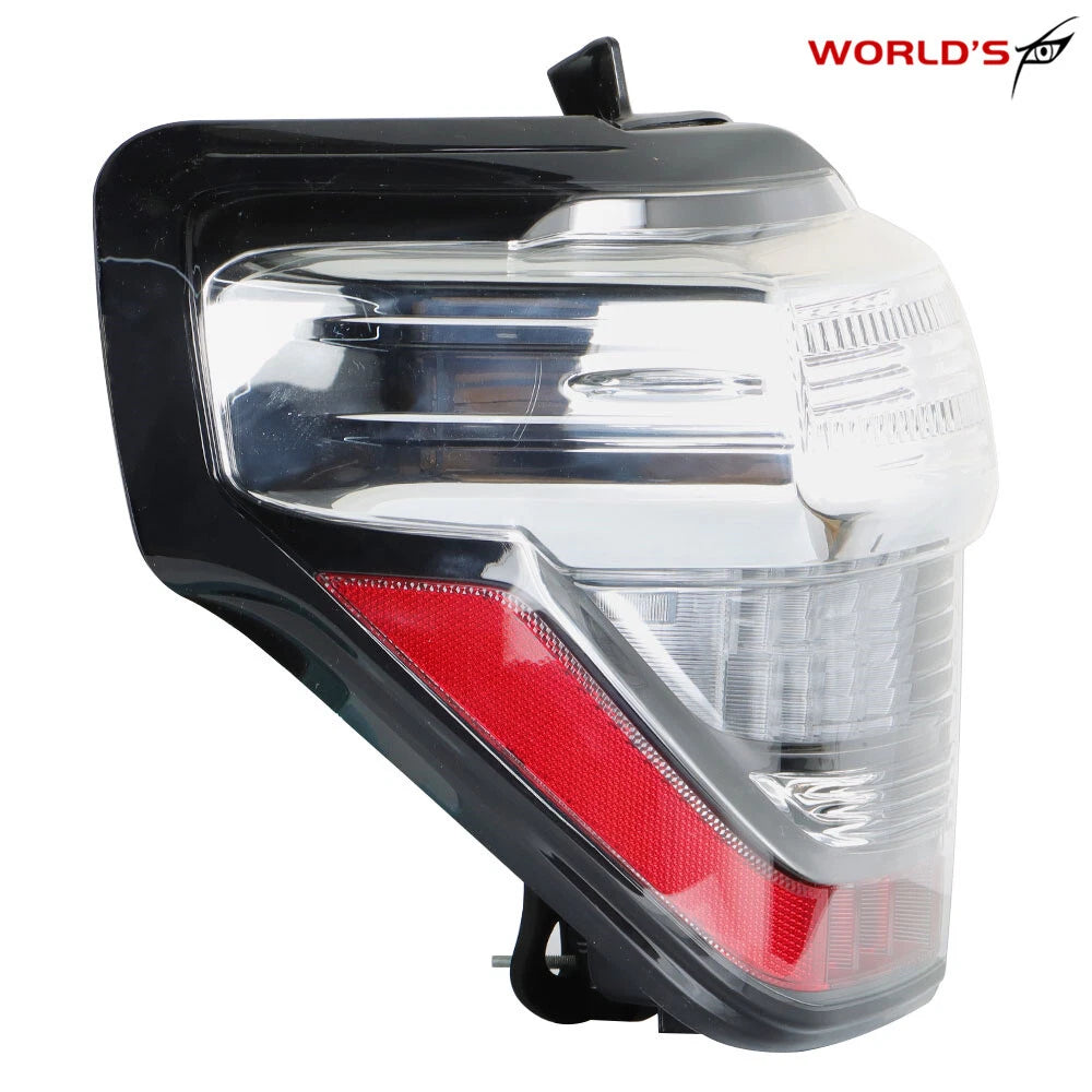 LED Tail Light Assembly for Toyota 4Runner (2014–2020)