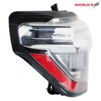 LED Tail Light Assembly for Toyota 4Runner (2014–2020)