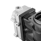 Air Brake Compressor for Volvo FH9–FH16 Trucks (1993–2000)