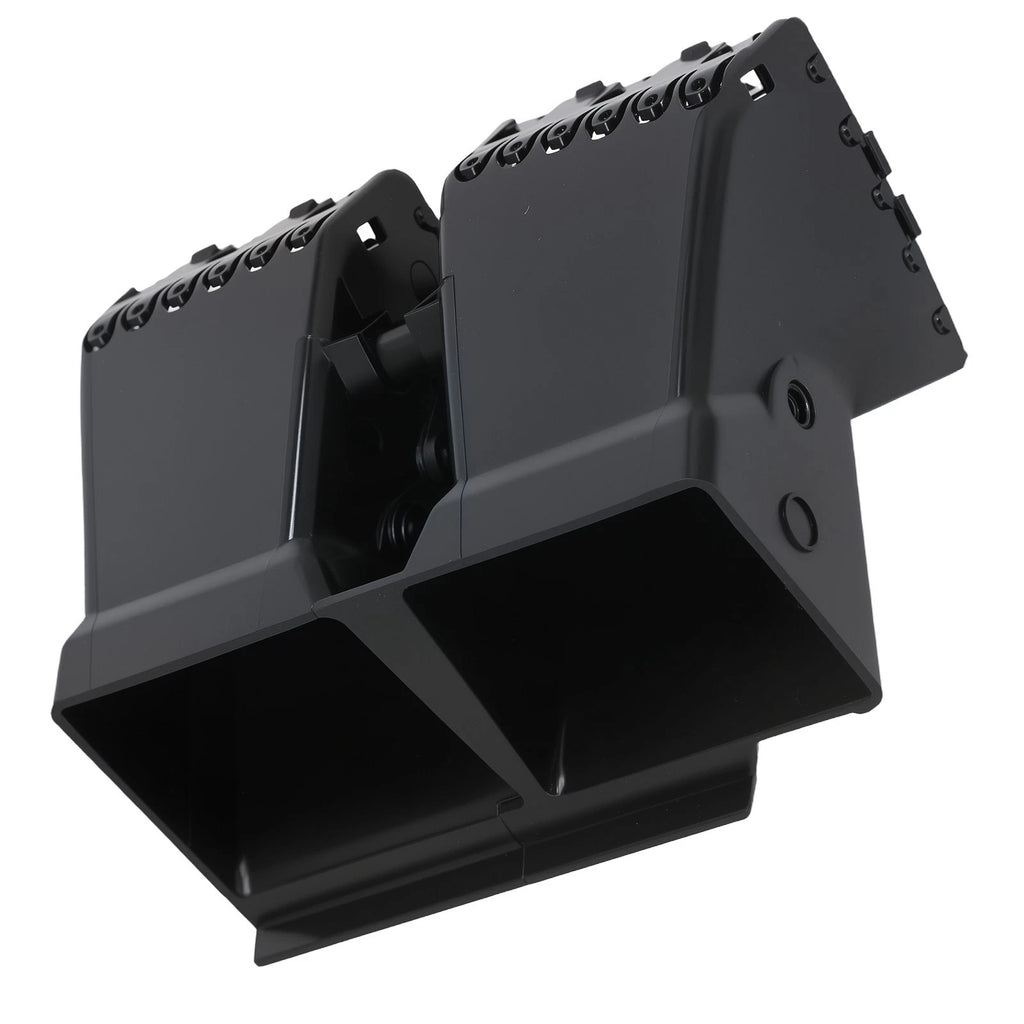 Center Rear Air Vent Outlet for Mercedes Benz GLE (2012–2019)