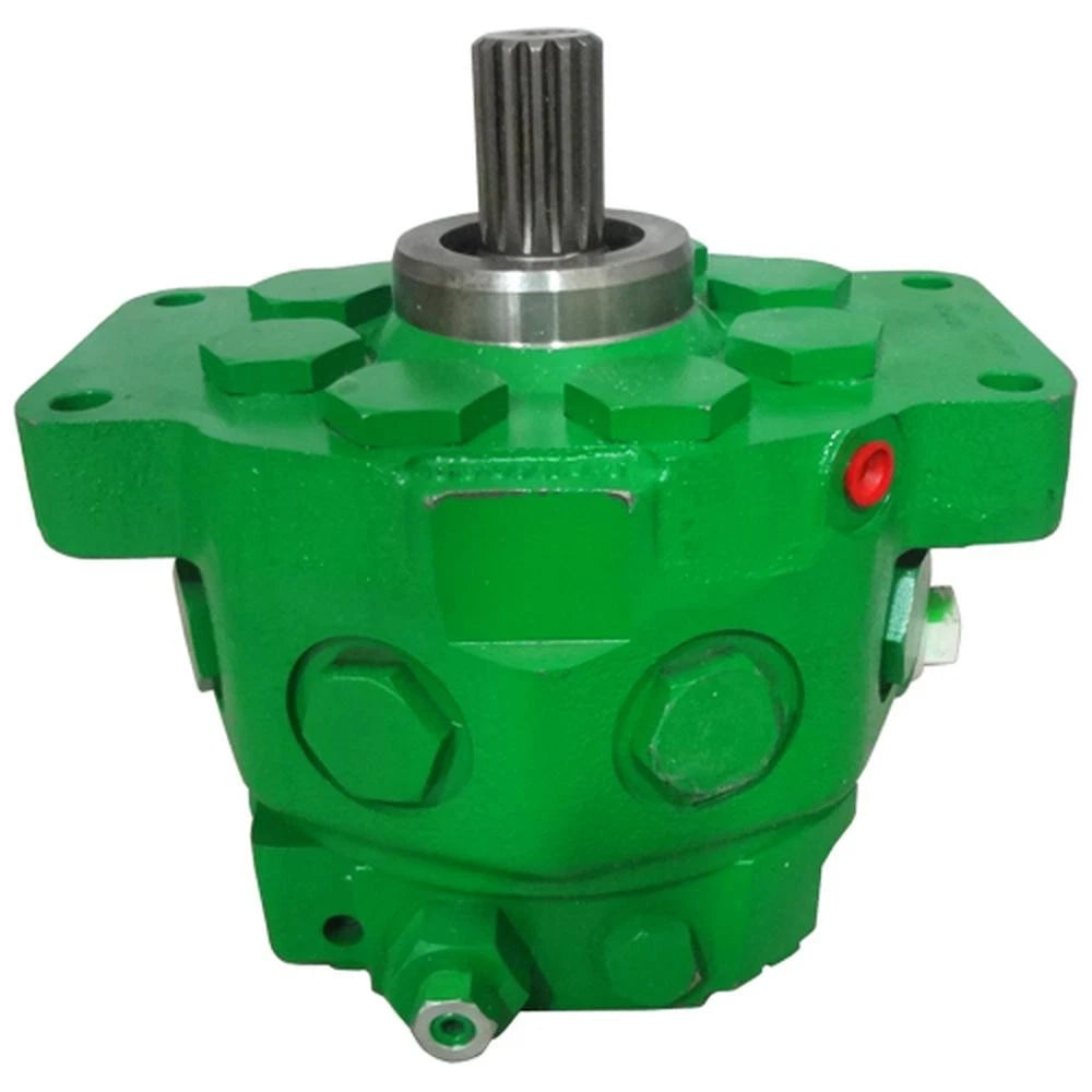 Hydraulic Pump WN-RE11213-PEX for John Deere 8450 8650