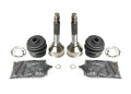 Rear Outer CV Joint Kit Set for Kawasaki Teryx 750 (2012–2013)
