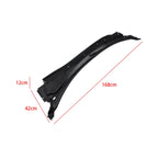Front Windshield Wiper Cowl Panel for Chrysler 300 Dodge Charger Magnum (2005-2010)