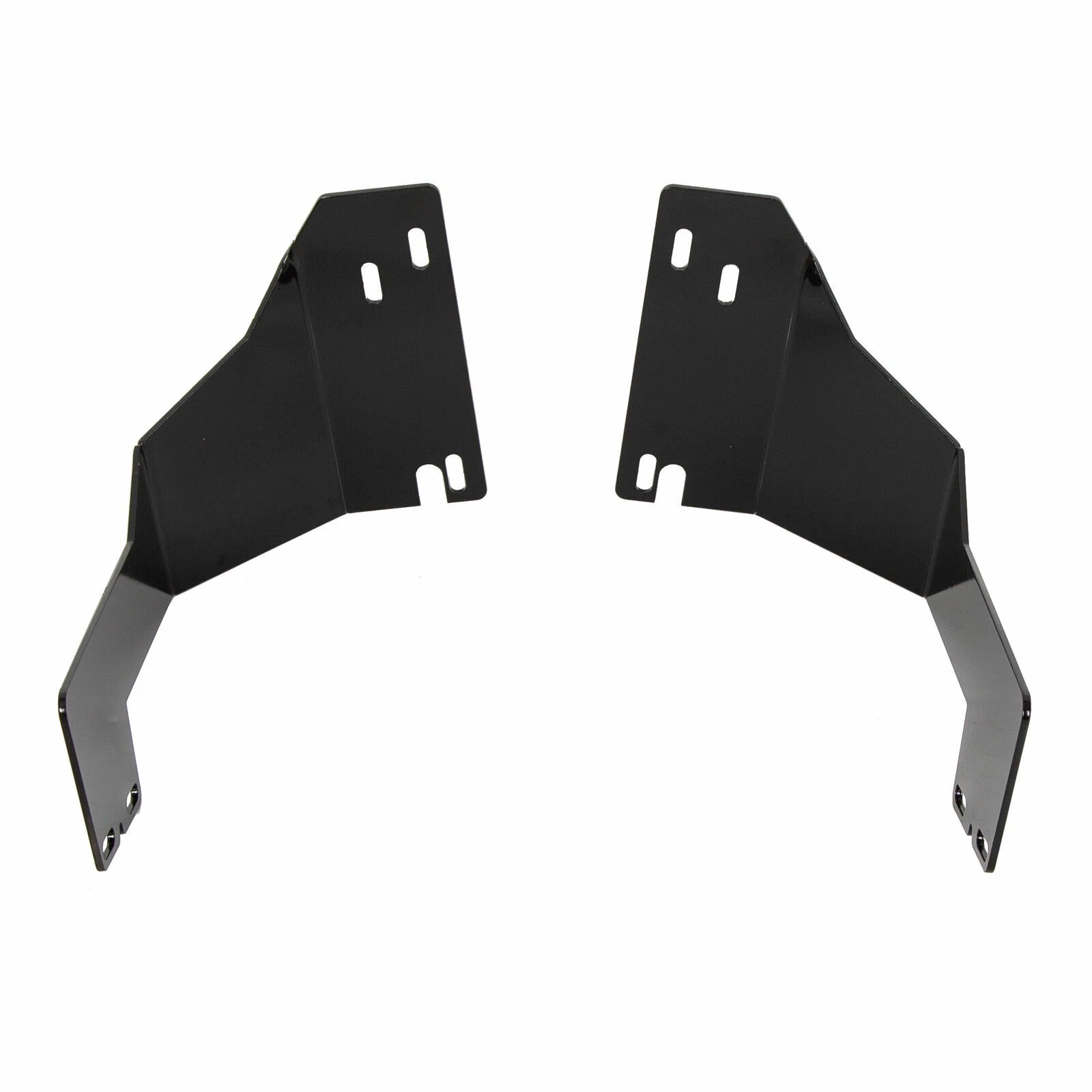 Steel Hidden Inner Fairing Support Bracket for Harley Road Glide (1998–2013)