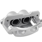Front Rear Brake Calipers w/ Bracket for Chevy GMC Yukon Cadillac Escalade (2002–2006)