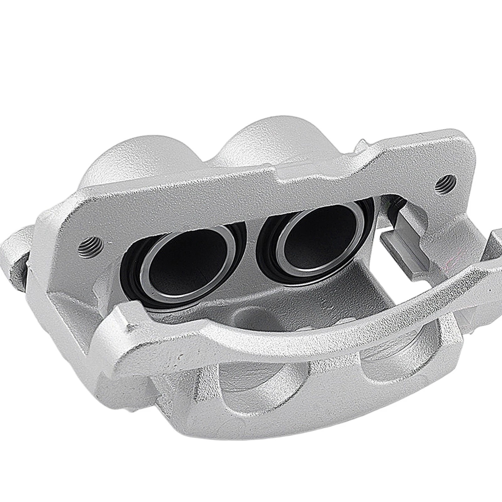 Front Rear Brake Calipers w/ Bracket for Chevy GMC Yukon Cadillac Escalade (2002–2006)
