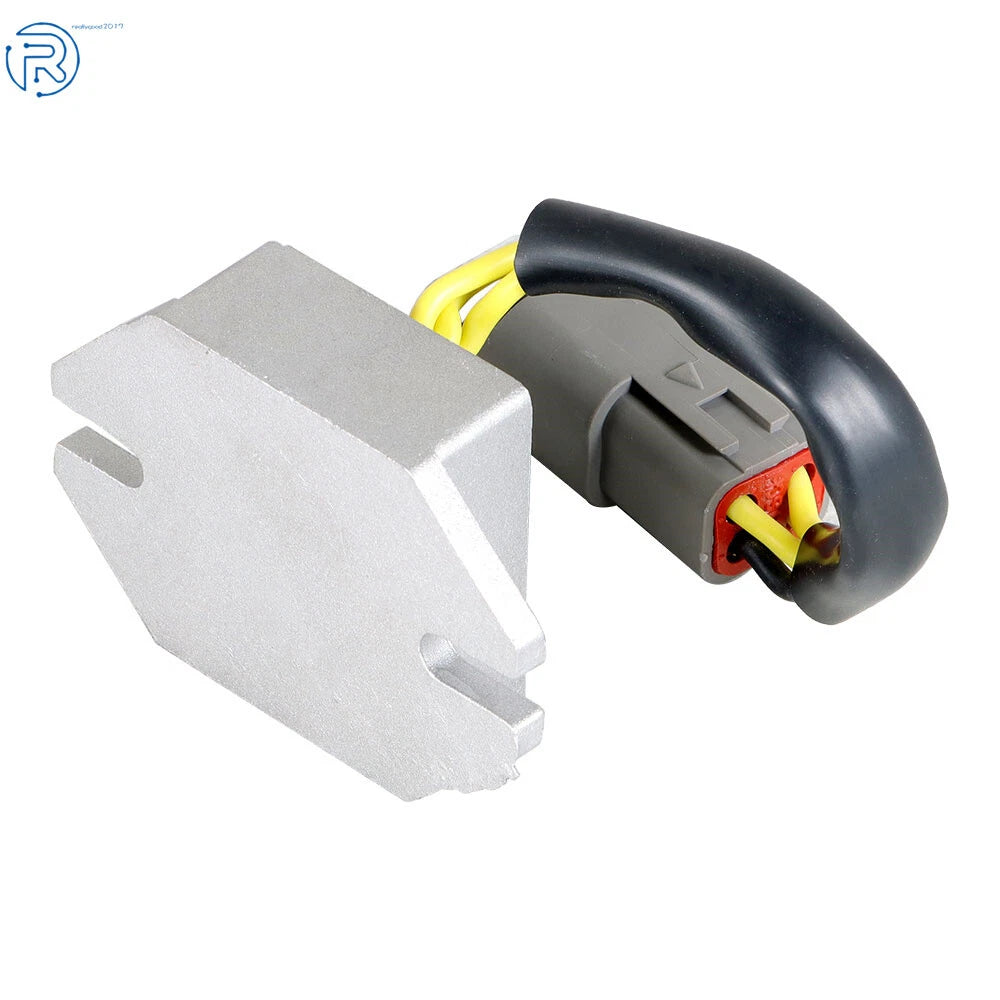 Voltage Regulator Rectifier for Ski-Doo MXZ 550F & 500F (2002-2004)
