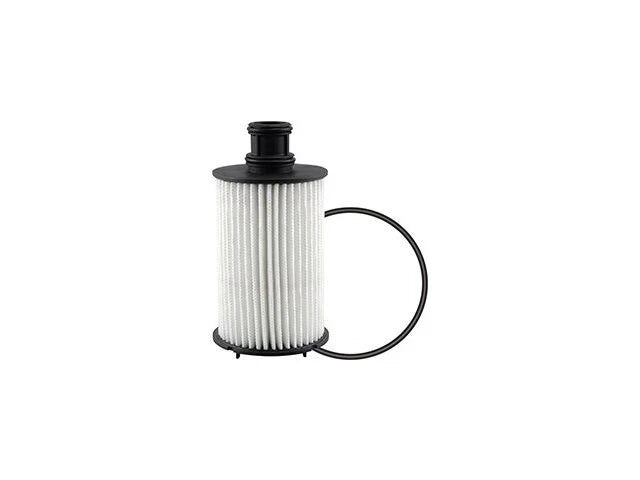 Oil Filter for Jaguar F-Pace (2017–2023) GC725TF