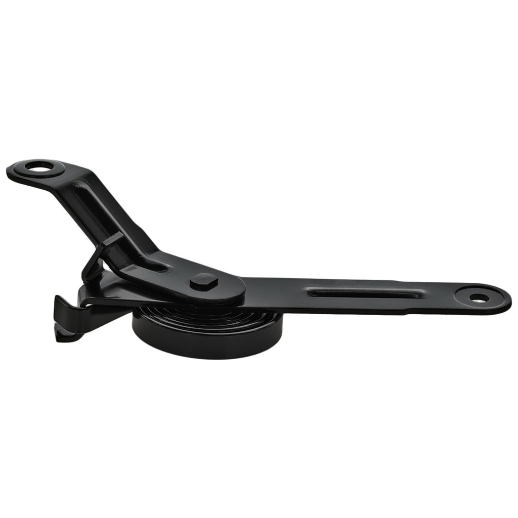 Hood Hinges for Chevy Silverado 2500 HD (2007–2014)