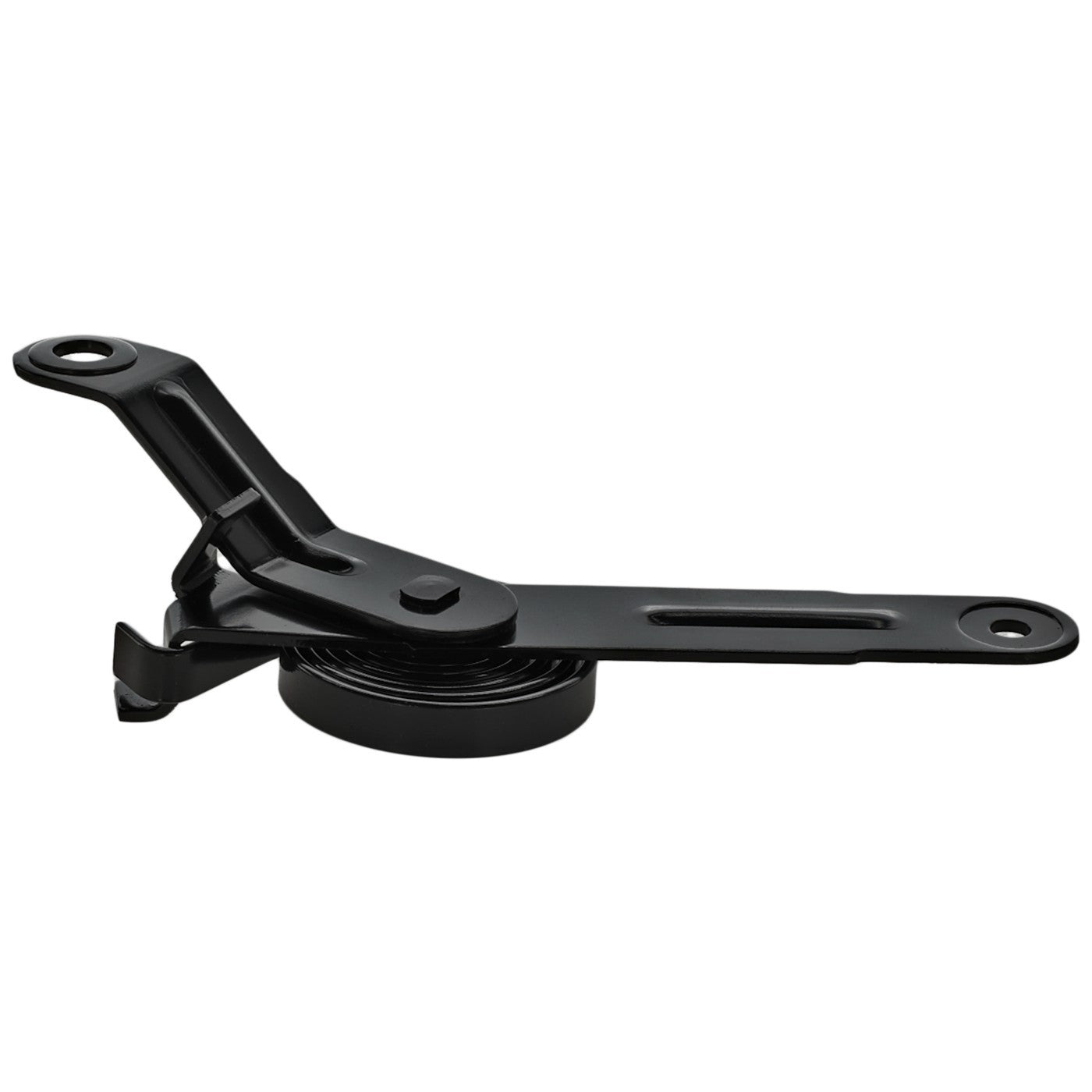 Hood Hinges for Chevy Silverado 2500 HD (2007–2014)