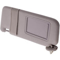 Driver Side Sunshade for Toyota Venza (2009–2016) Sunroof