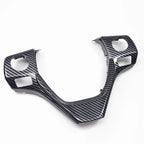 Steering Wheel Cover Trim for Toyota Corolla RAV4 Ralink (2014-2017)