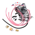 Carburetor for Yamaha YFZ450 (2004–2009)