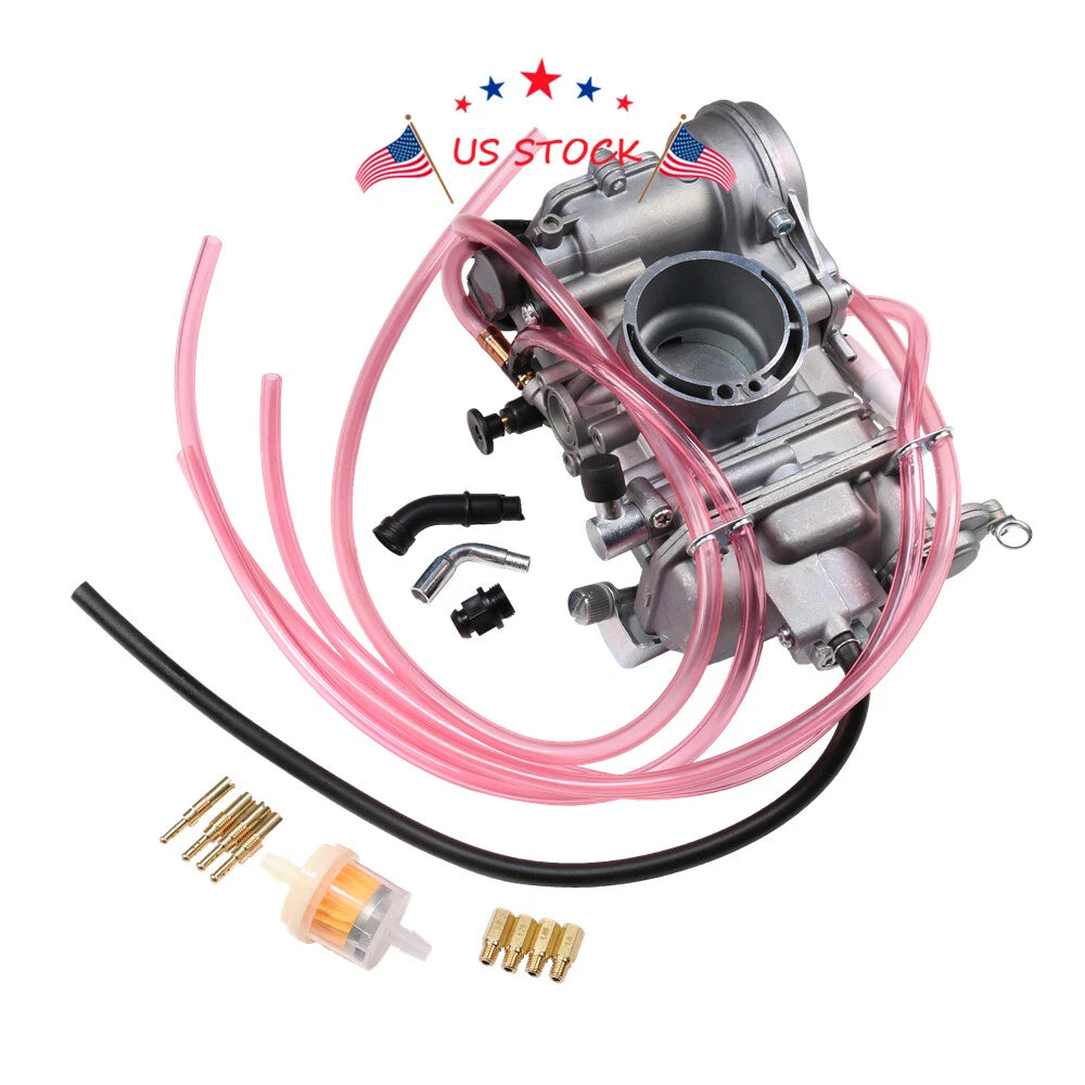 Carburetor for Yamaha YFZ450 (2004–2009)