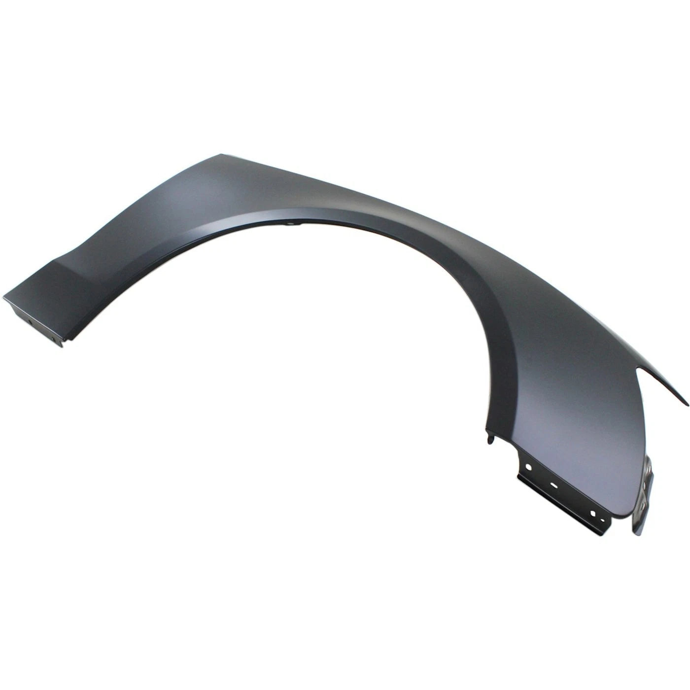 Fender for Audi A5 Quattro (2008–2017) Front Driver and Passenger Side Coupe
