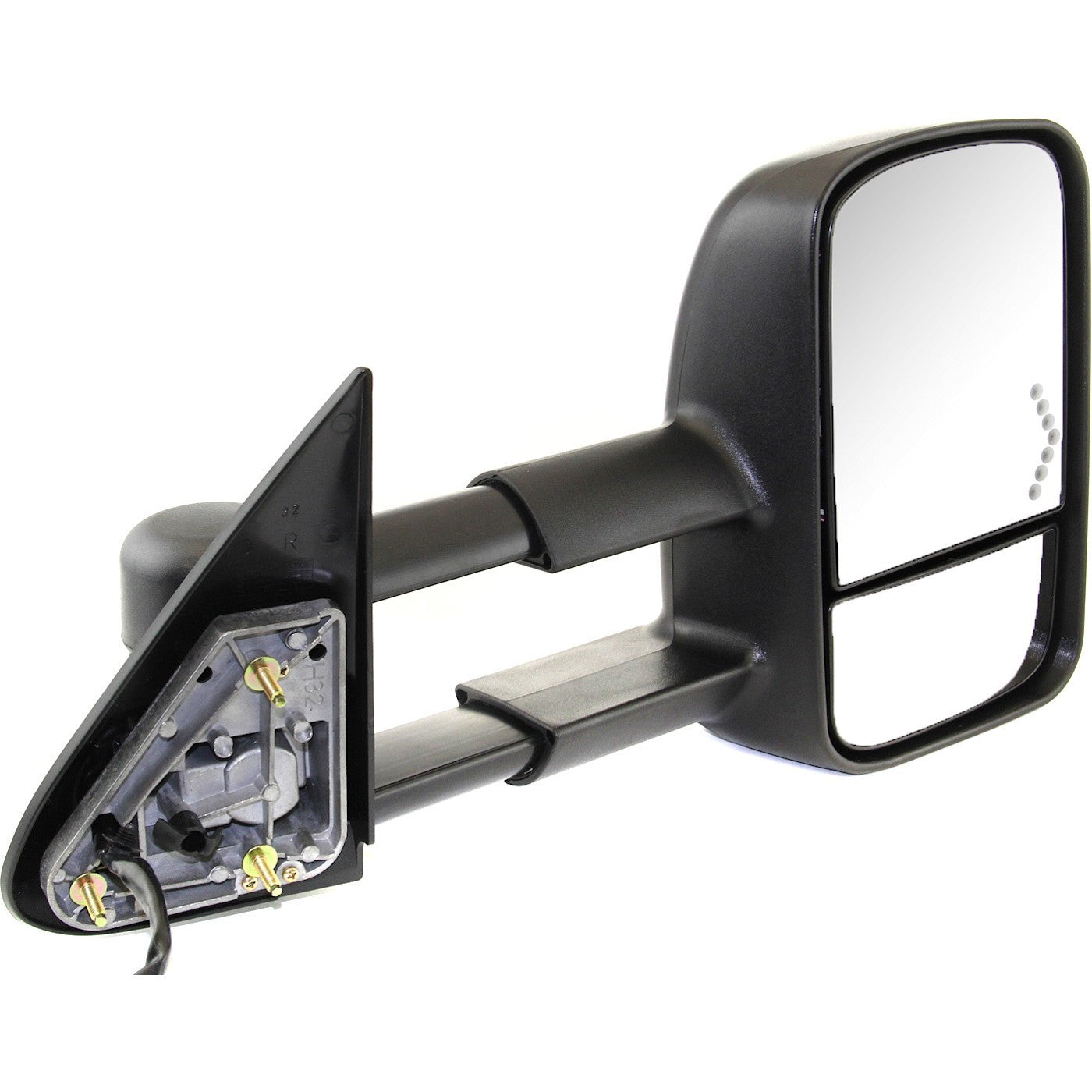 Heated Towing Mirror for Chevy Suburban Avalanche (2007–2014)