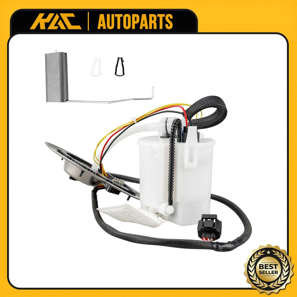 Fuel Pump Assembly for Ford Mustang (1999–2000)