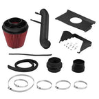 Cold Air Intake Kit for Ford F150 V6 3.5L (2015–2017)